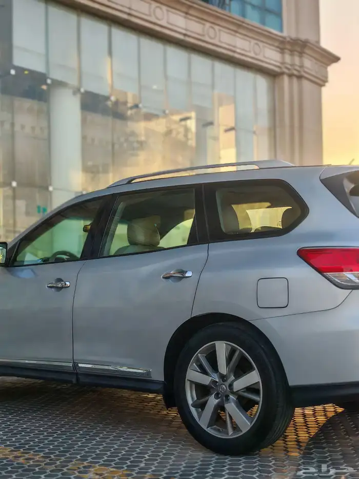 باثفندر وكاله فل كامل عداد 100 الف فقط 3