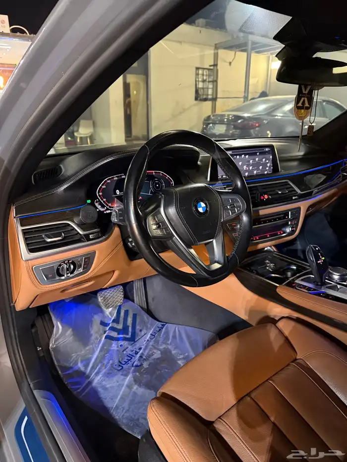 بي ام دبليو 2020 فل كامل 12