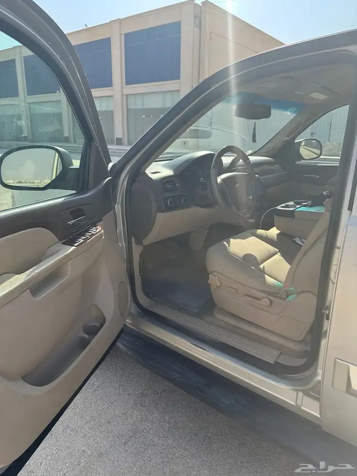 تاهو 2014دبل سعودي 5