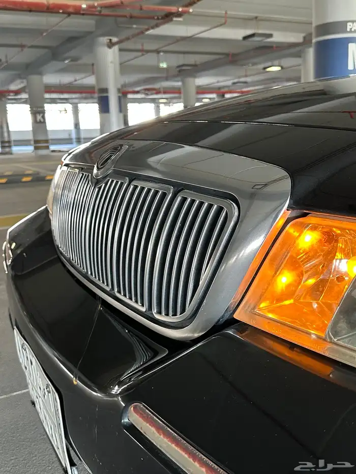 جراند ماركيز 1999 5