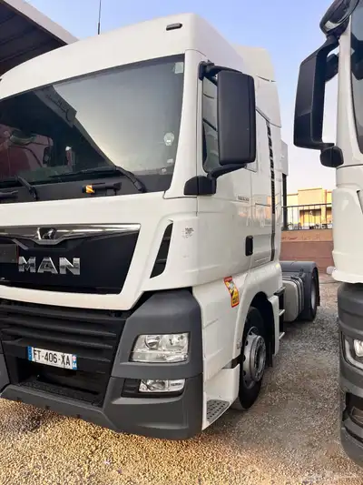 راس تريلا مان موديل 2021 index