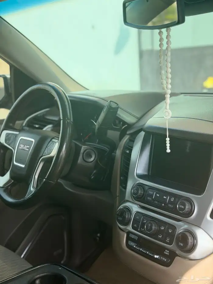 جمس يوكن 2019 مطور 12