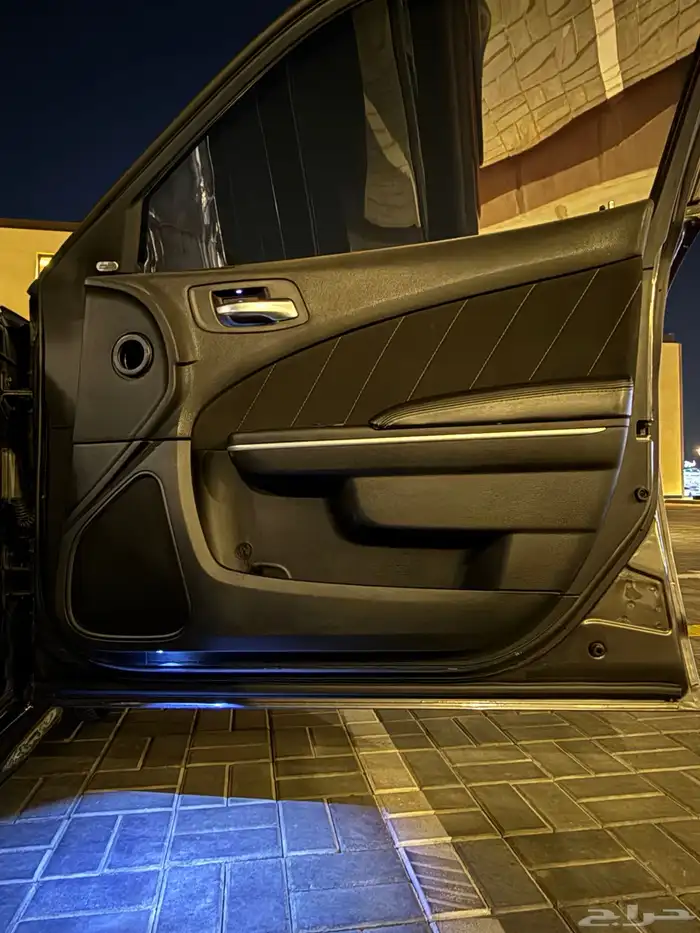 تشارجر 2021 GT 11