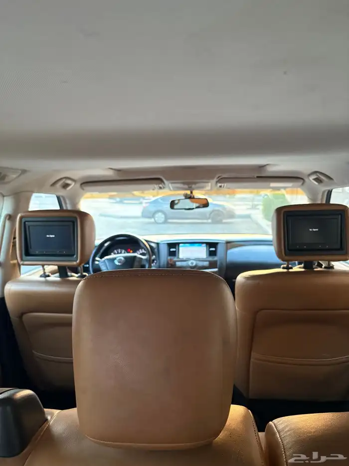 باترول بلاتينيوم 2015 22