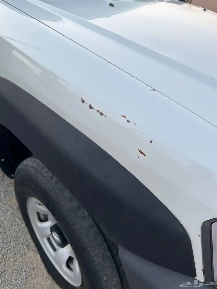 باترول نيسان 2009 للبيع الموقع الجمش 5