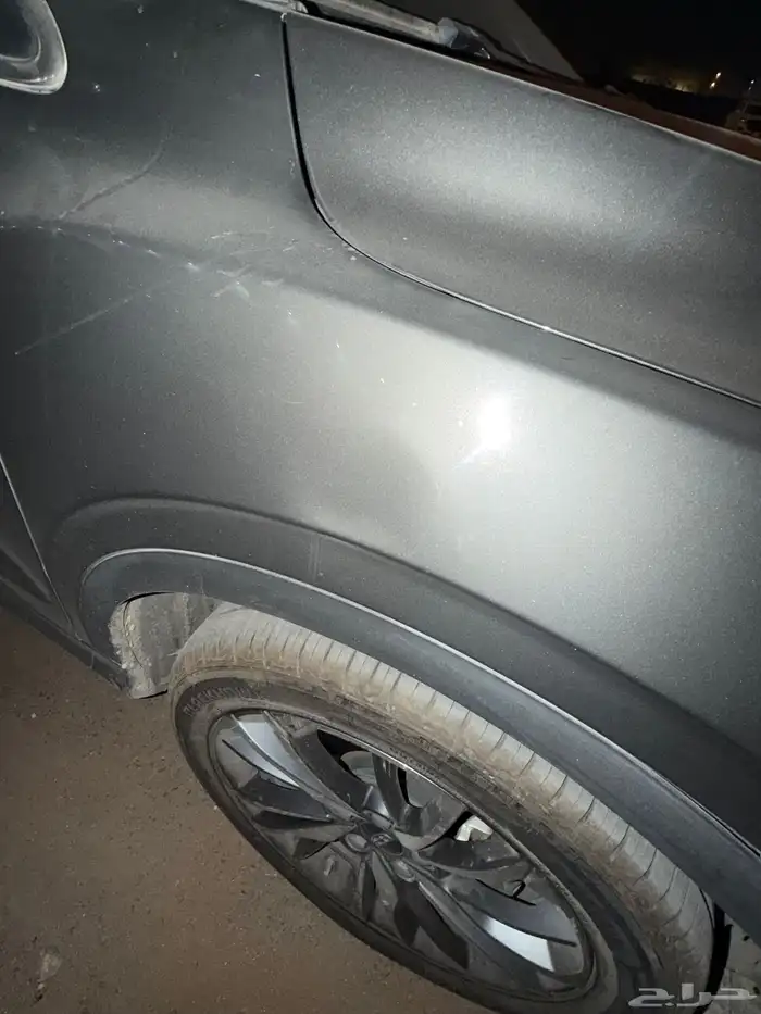 جيلي كولراي 2023 للبيع 2