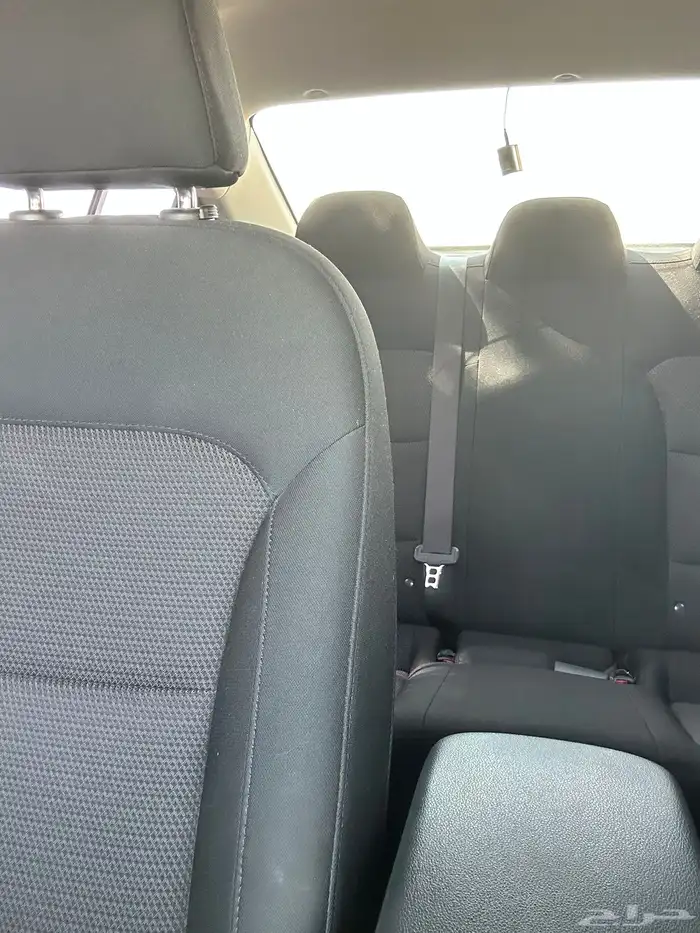 النترا 2020 اسود 9