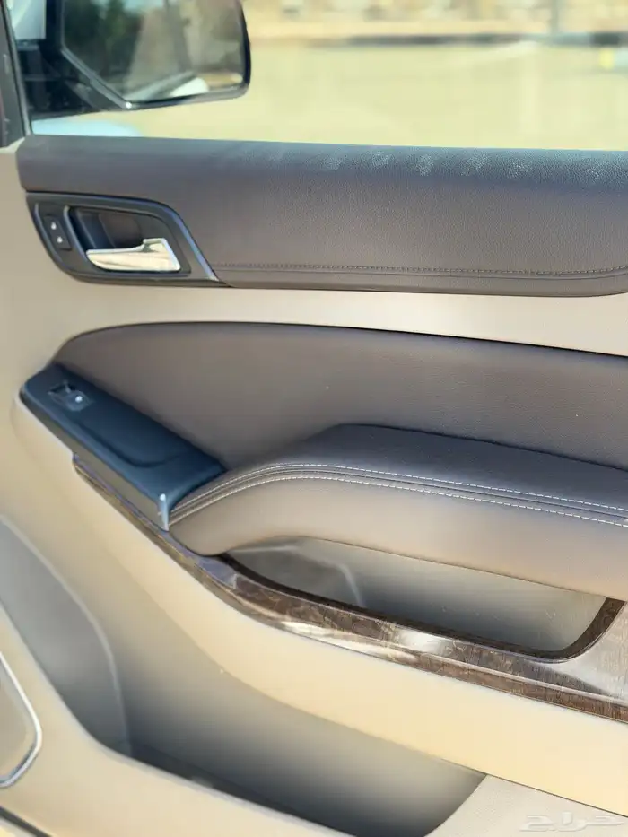 تاهو 2019 طويل 16