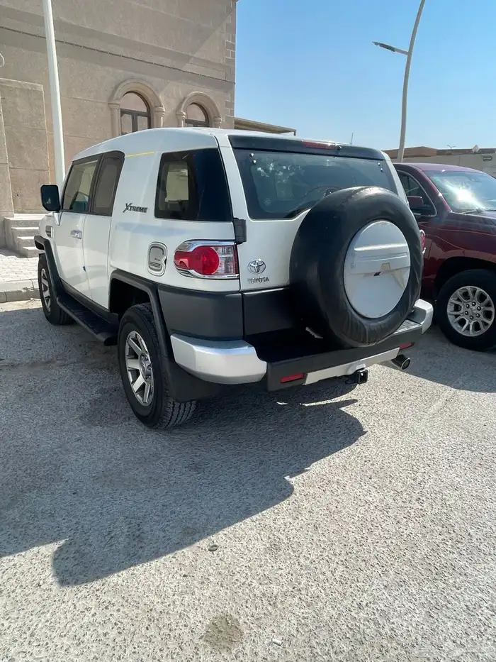 للبيع اف جي 2