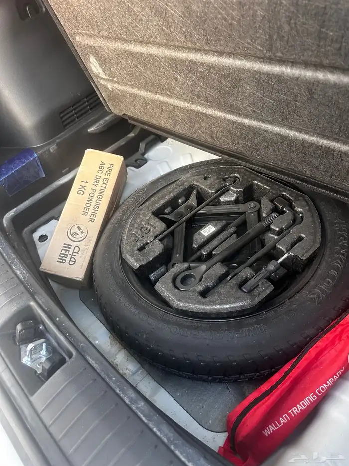 هيونداي كونا 2019 الممشى 94 17