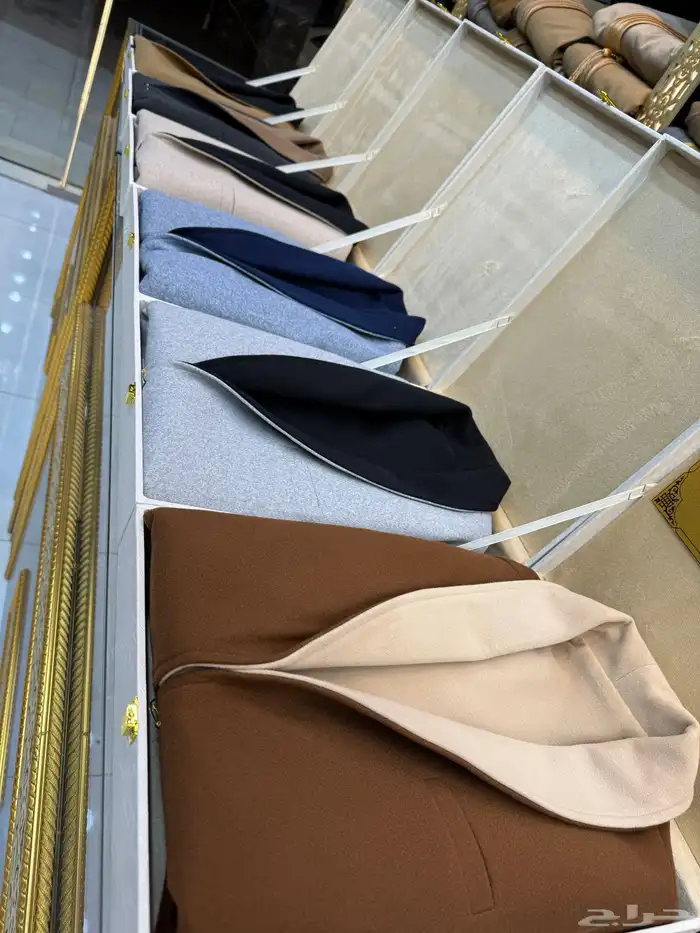 فروة بالجملة بشت وبر 17