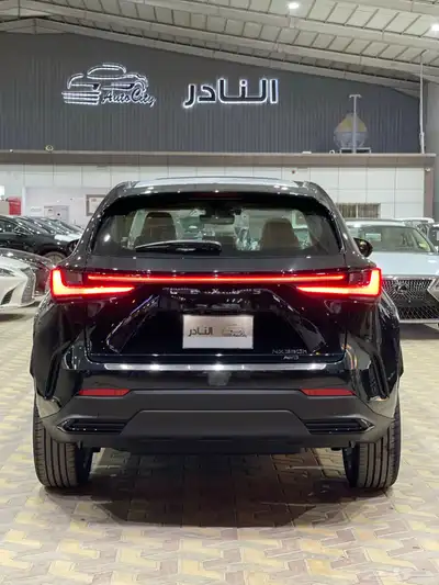 لكزس Nx AA AH سعودي 25 كاش اقساط index