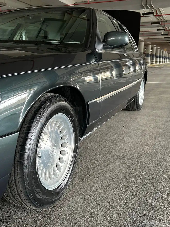 جراند ماركيز 1999 4