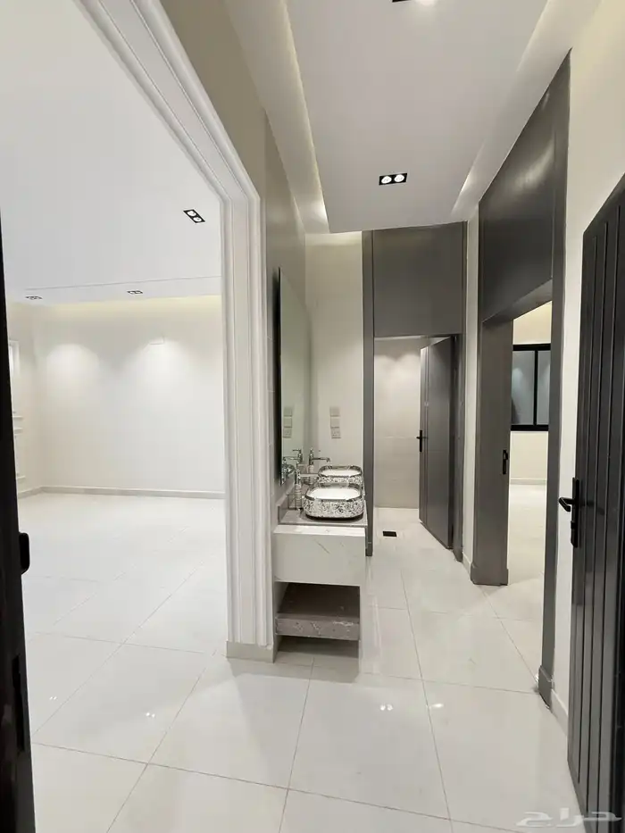 للبيع شقق سكنيه بحى المعارض بخميس مشيط 520 الف 5