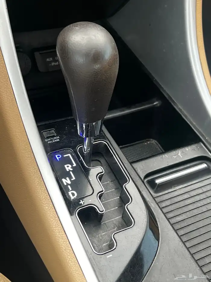 هونداي سوناتا 13