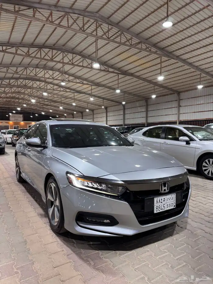 اكورد 2019 شرط الفحص ((تم البيع))..((تم البيع)) 4