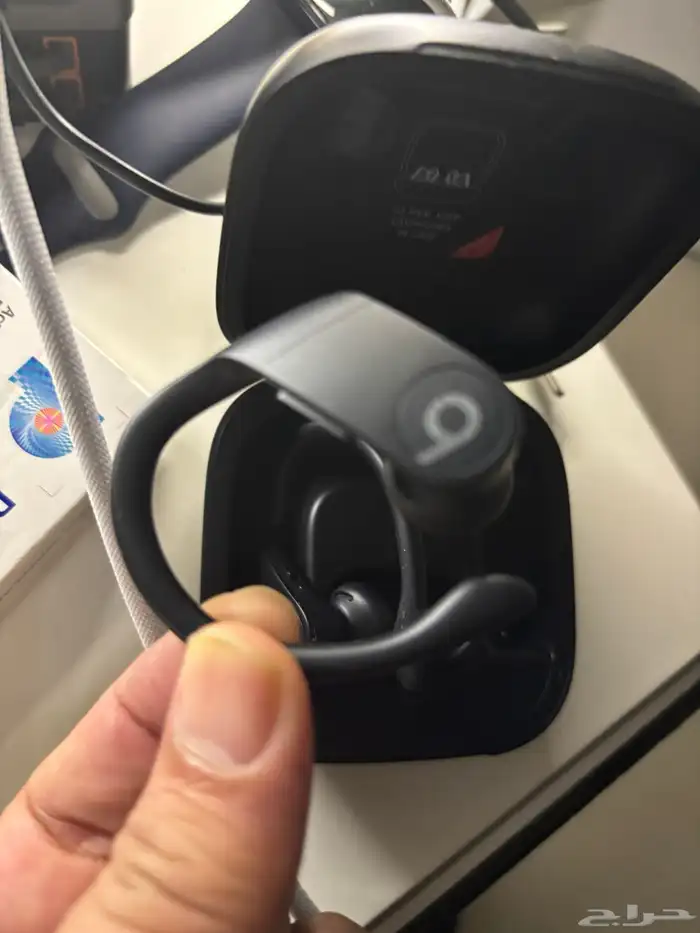 سماعة بيتس الأصلية الرياضية 1