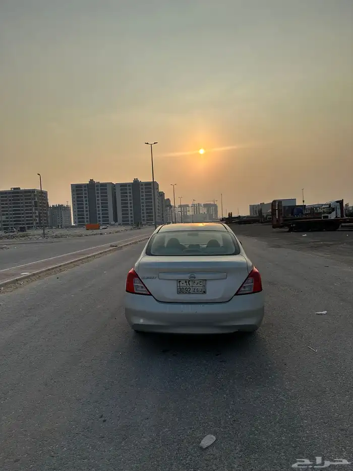 صني ستاندر 2014 2