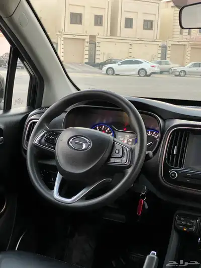 جي اي سي 3 موديل2022 index