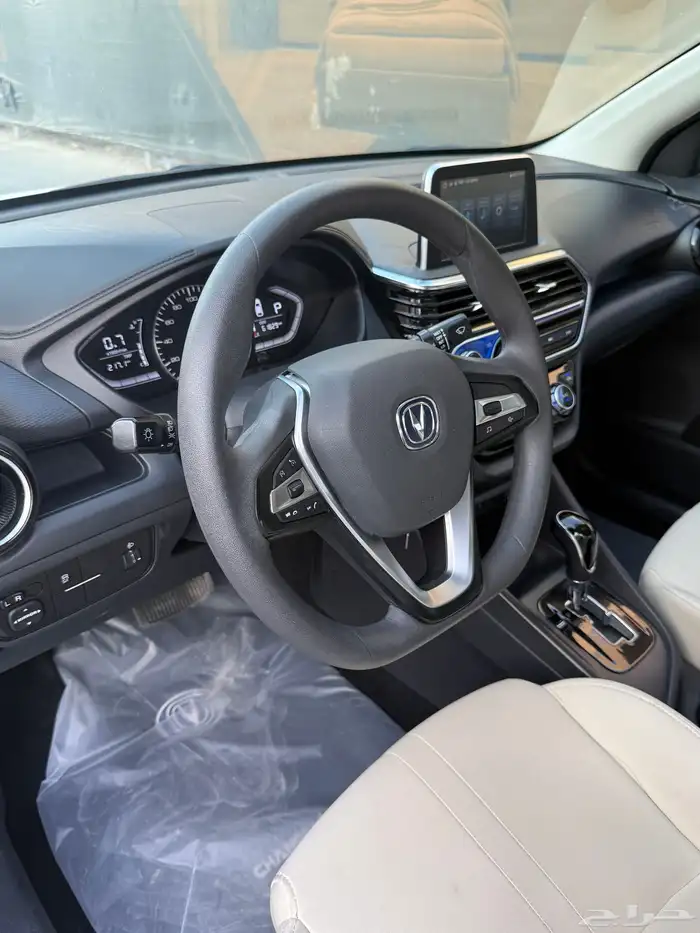 شانجان السفن Alsvin 2022 للبيع 9