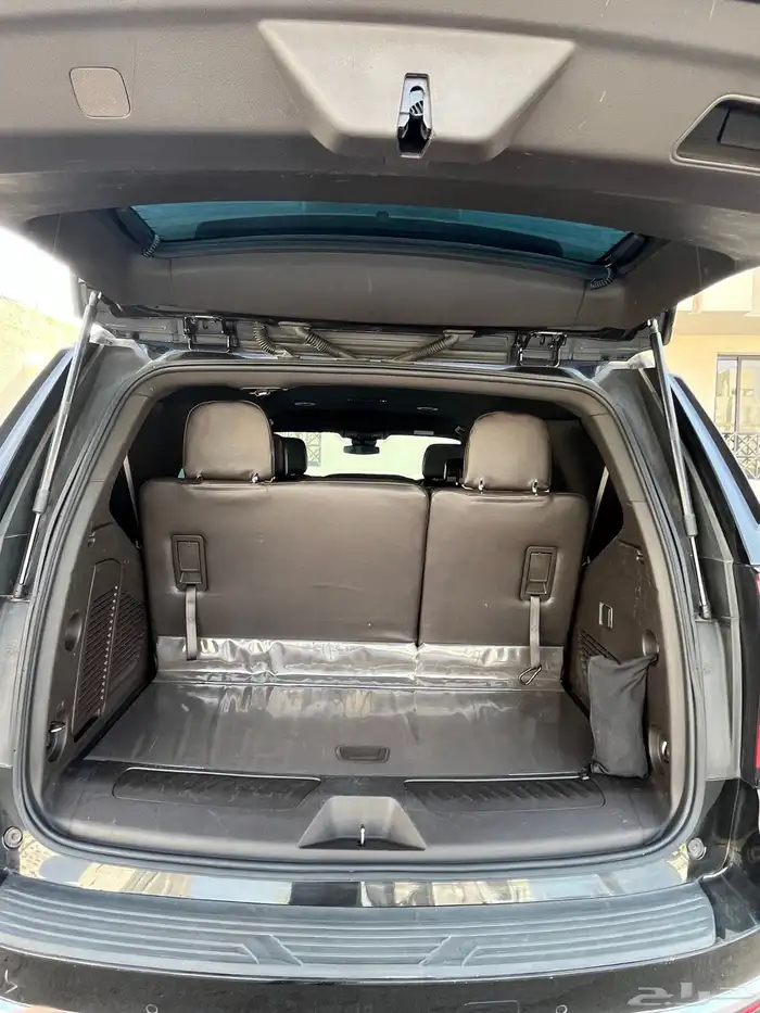 للبيع تاهو 2023 8