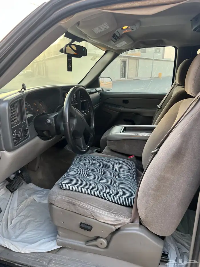 للبيع سوبربان 2004 1