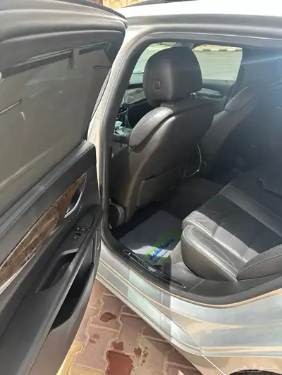 كاديلاك CT6 2017 للبيع index