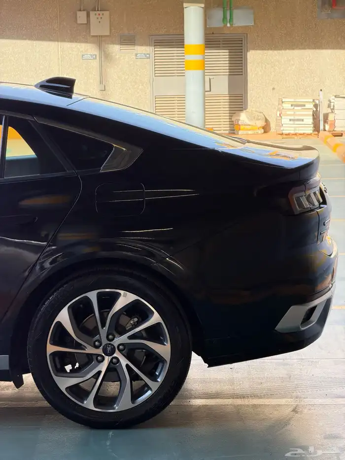 تورس 2023 تيتانيوم فل كامل 17