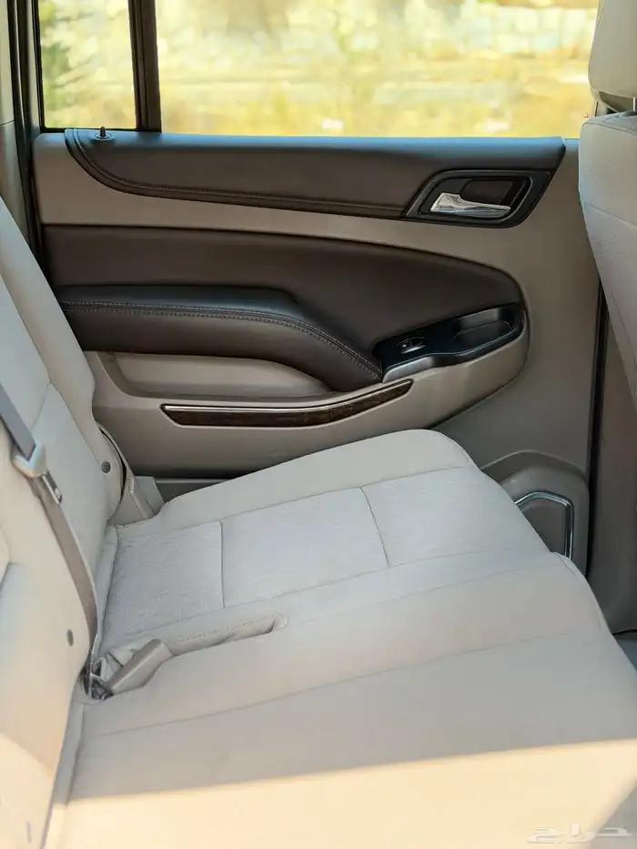 تاهو 2019 طويل 22