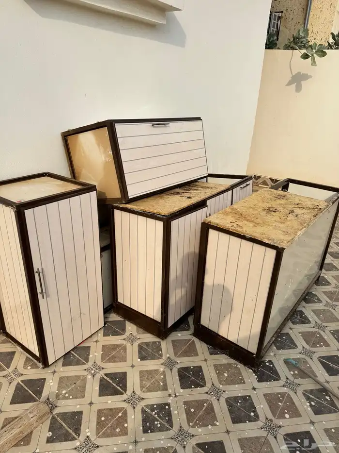 للبيع مستعجل سكراب 1