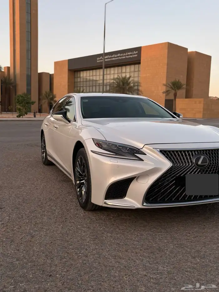 لكزس LS350 للبيع 0