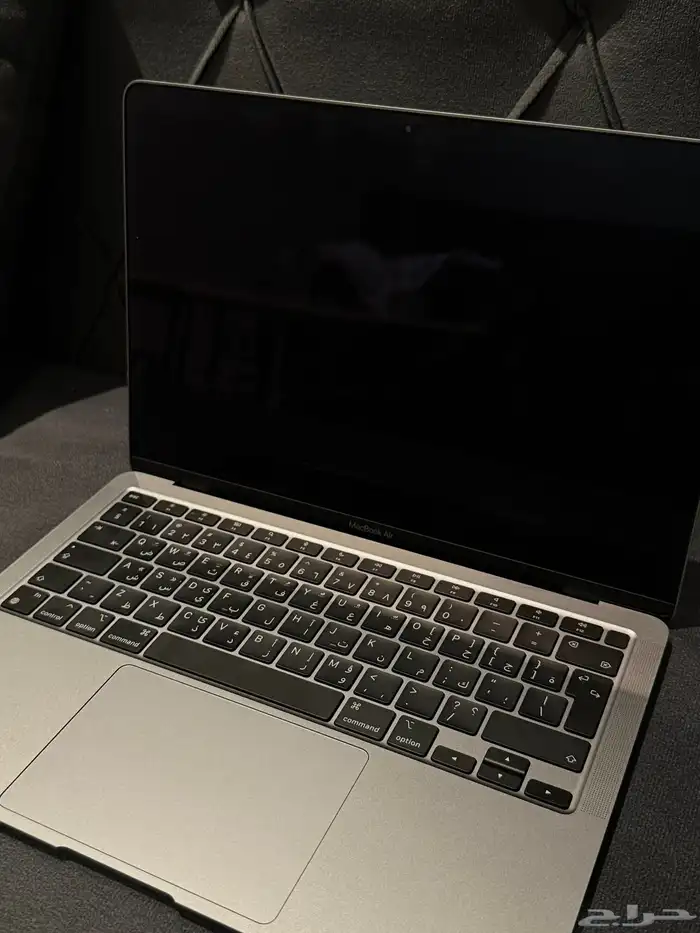 ماك بوك اير 2020 4