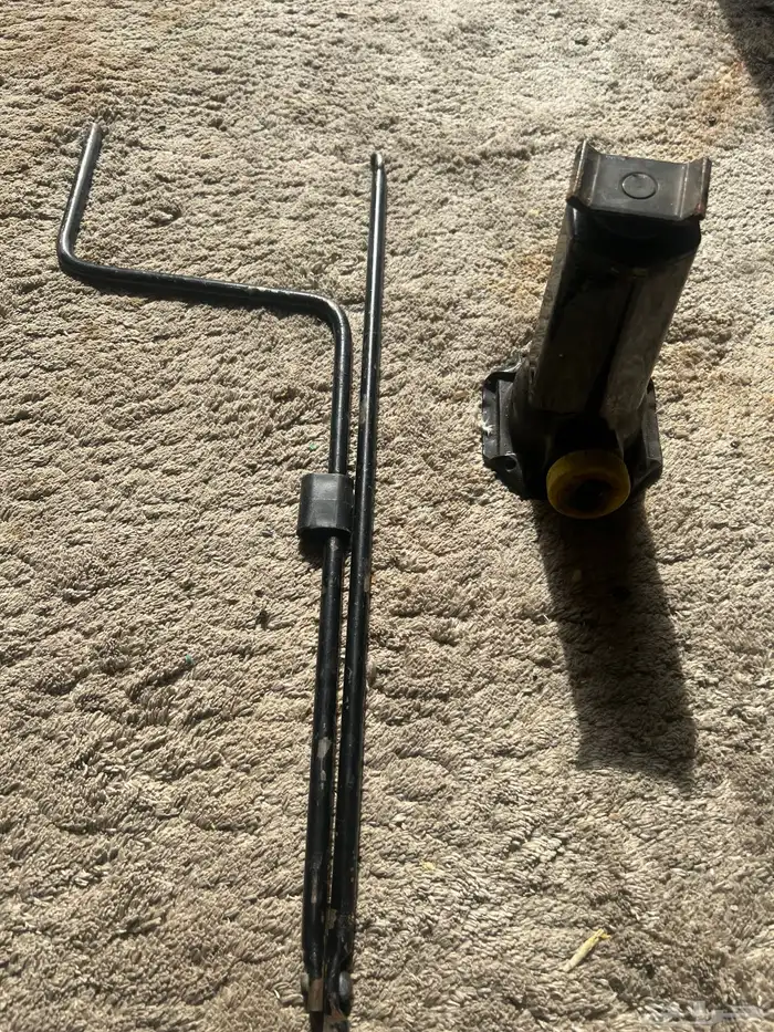 شروكي 2001 سعودي 13