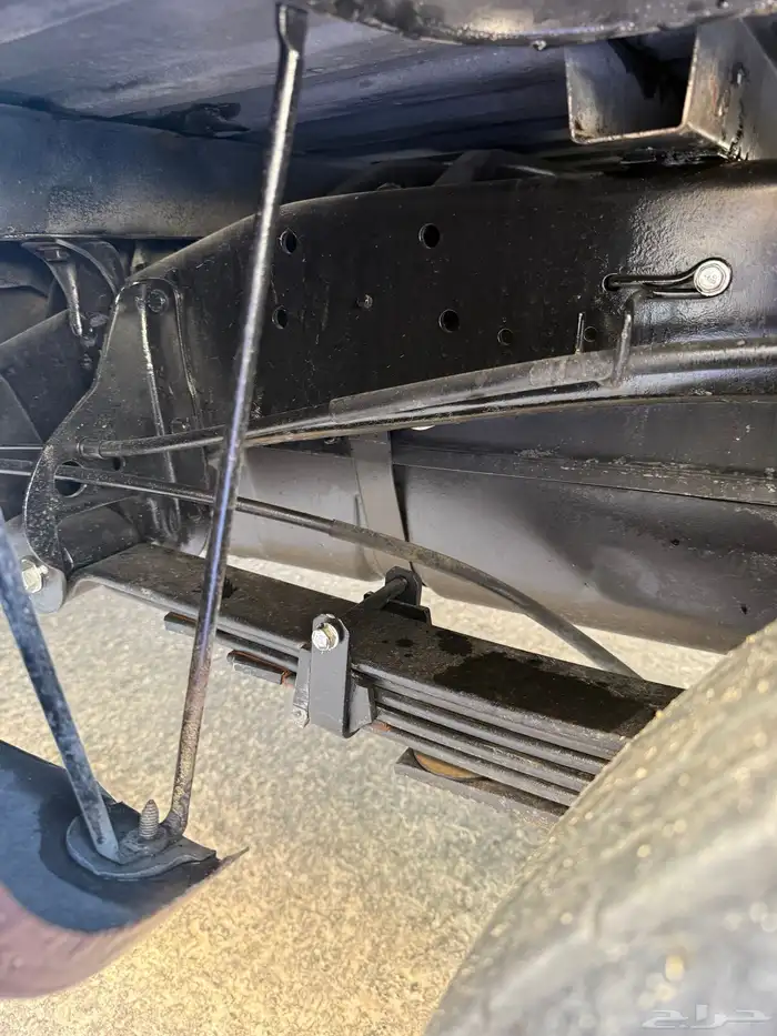 للبيع جمس 1993 مكينه 454 23