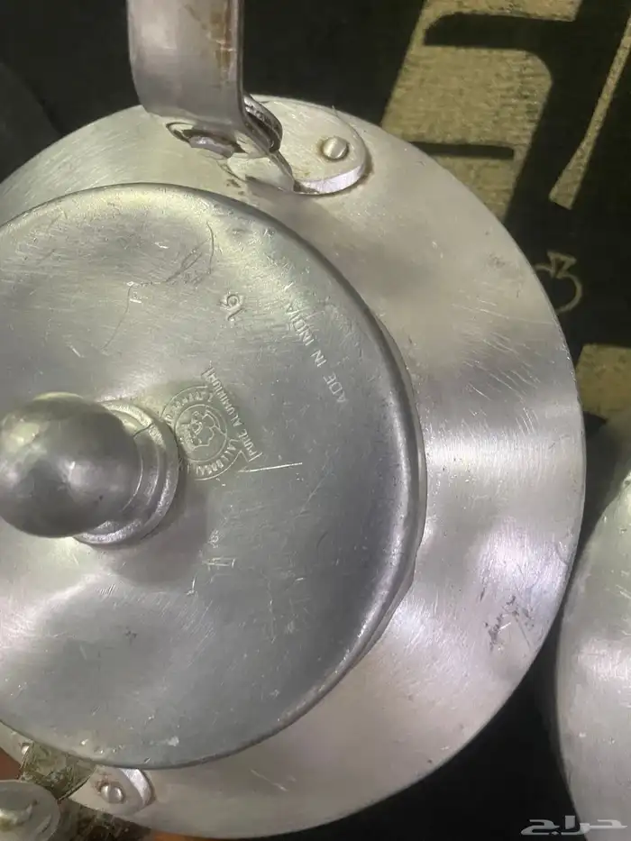 طقم براريد هند الأصلي 4