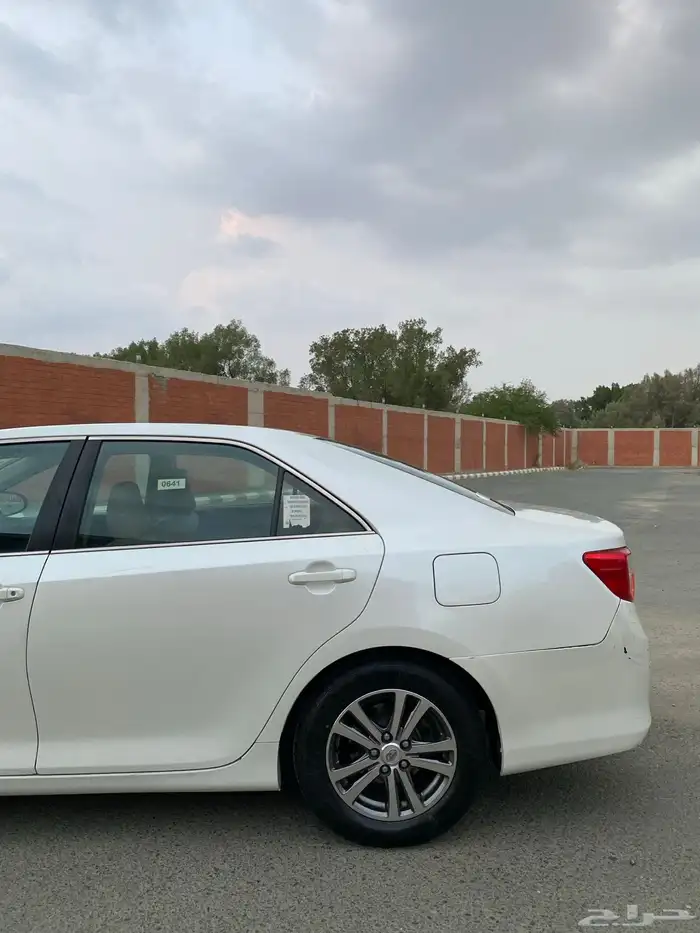 كامري 2015 مطور عبداللطيف جميل 7