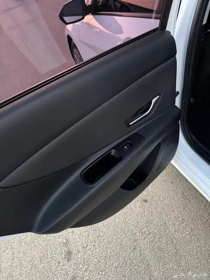 الانترا 2021 بنزين 28