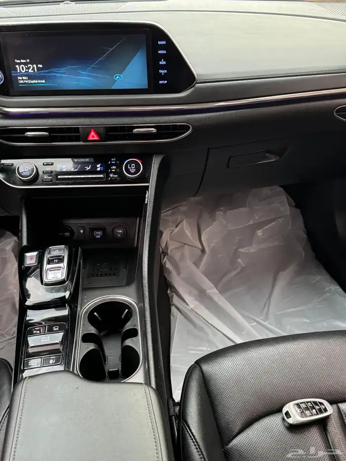 سوناتا 2022 28