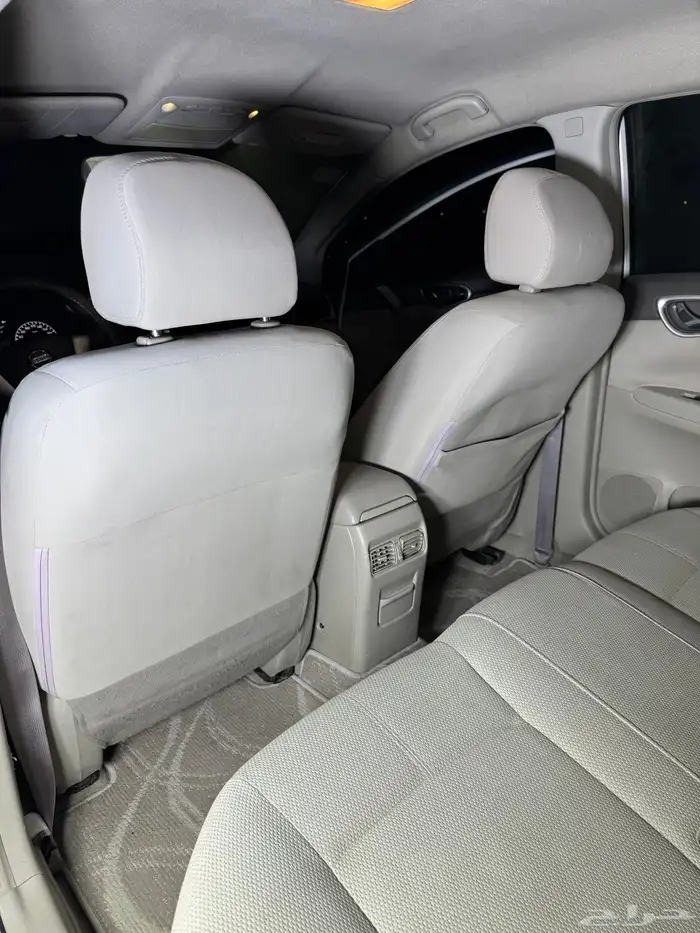 نيسان سنترا 2015 17