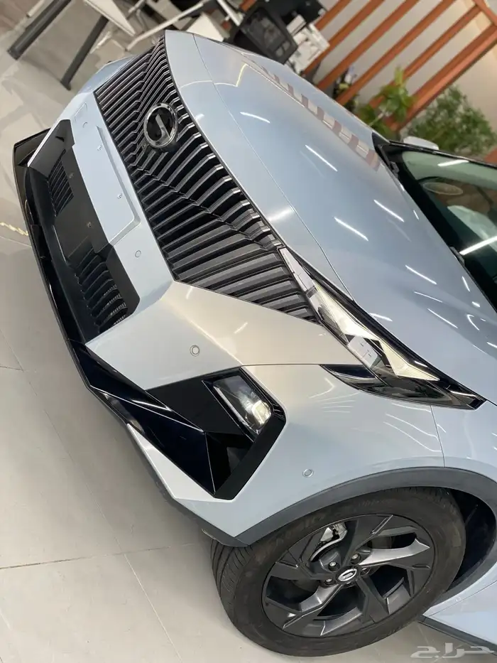 متوفر جاك Gs3 بلس موديل2025 بافضل سعر 6