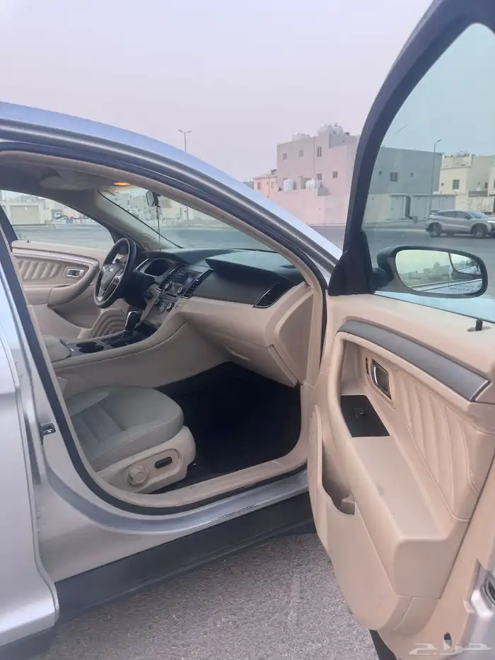 فورد تورس 2013 14