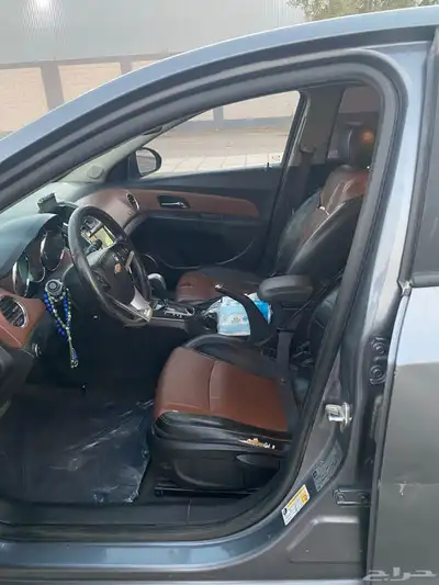 كروز 2017 LT index