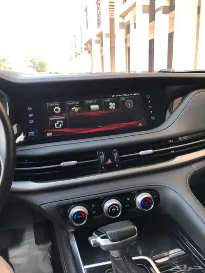 شانجان 2022 CS95 index