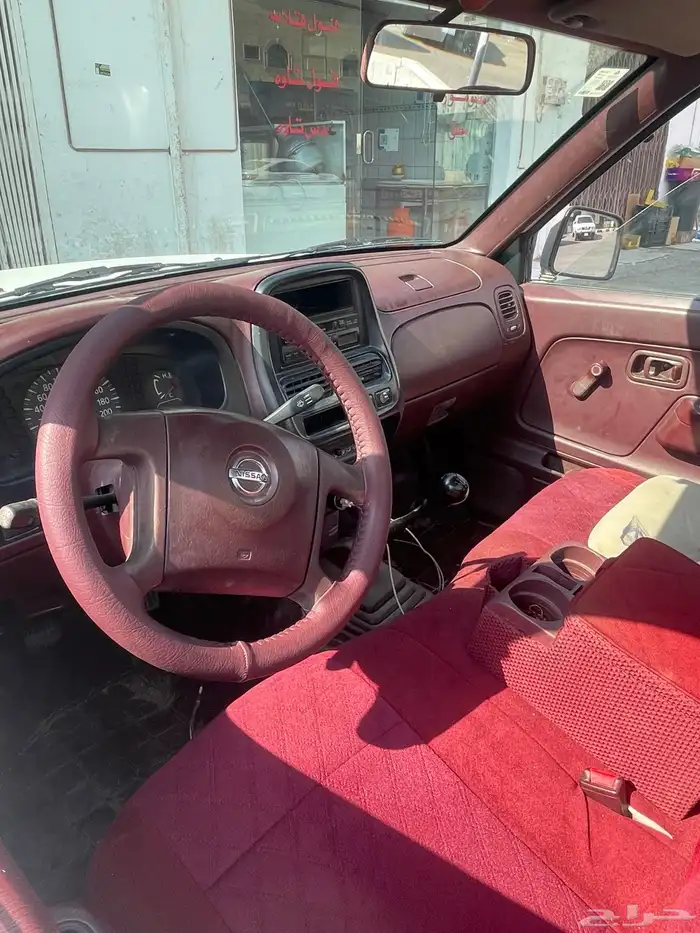 ددسن غماره 2008 للبيع 2