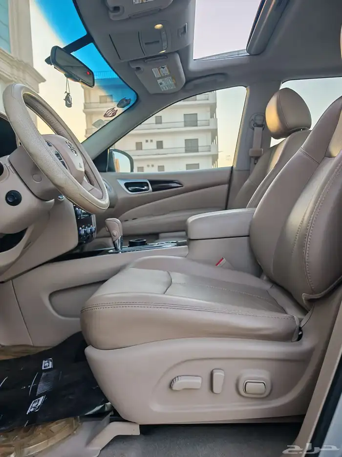 باثفندر وكاله فل كامل عداد 100 الف فقط 54