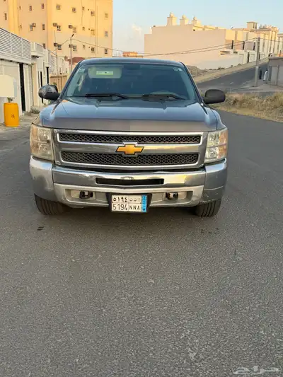 سلفرادو 2013 index