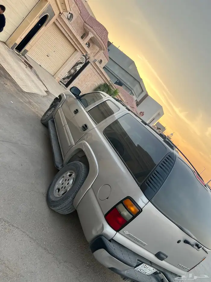 للبيع سوبربان 2004 8