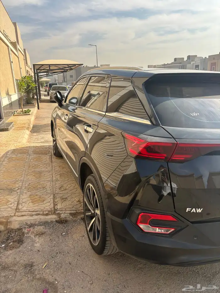 للبيع فاو بيستون T77 2022 13