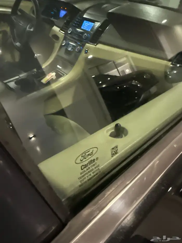 تورس 2013 مالك اول ممشى 114 الف 17