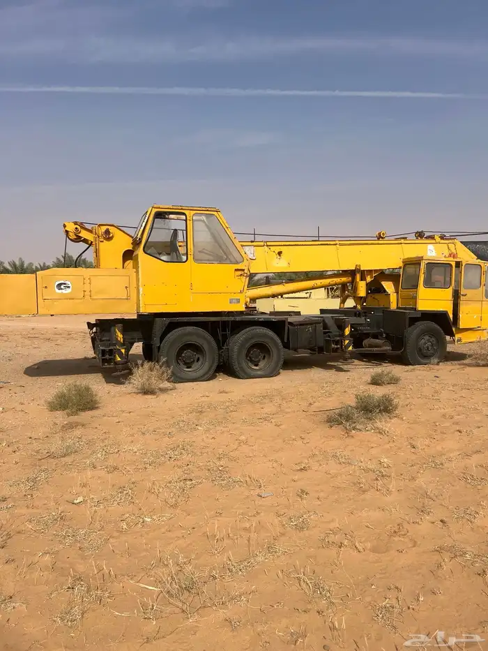 لوبد ومعدات للبيع 16